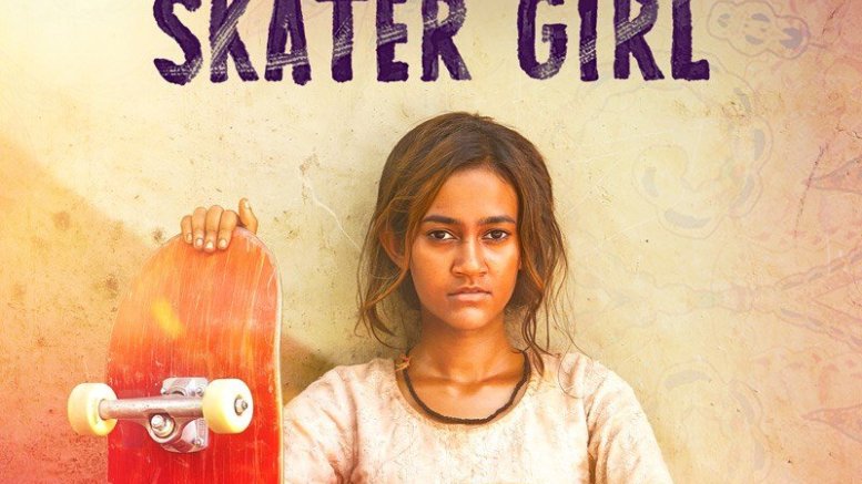 Skater Girl 2021 Movie